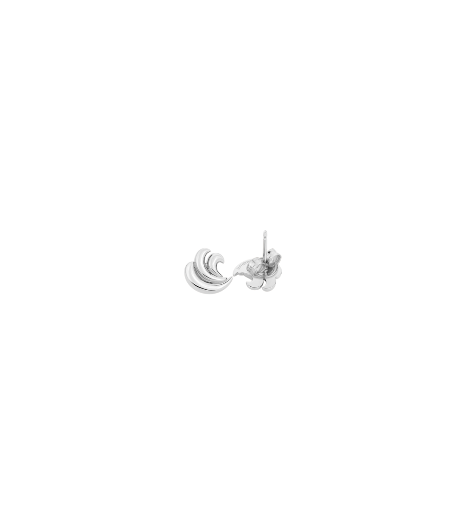 Corazón Earrings