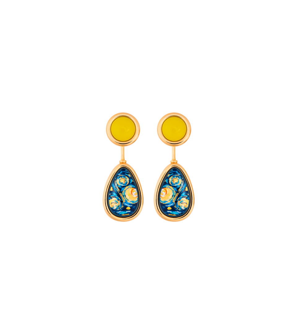 Capri Drops