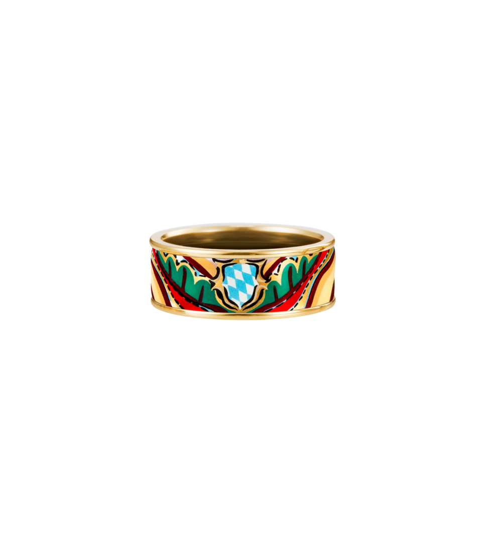 Bague Miss