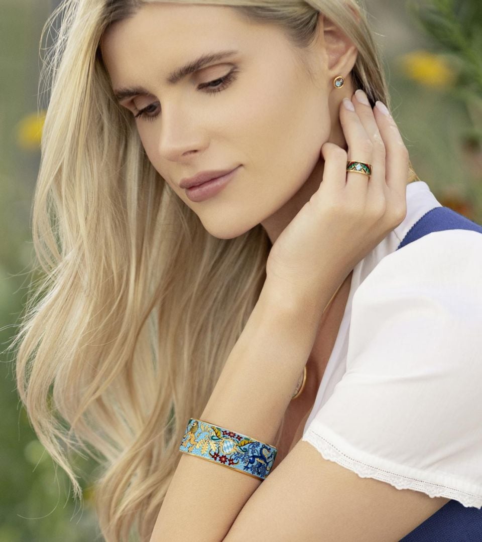 Bague Miss