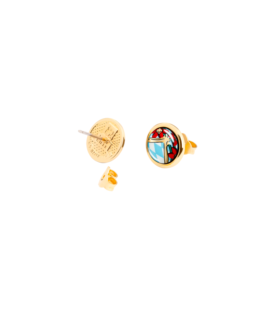 Ocean Drops avec Cabochon