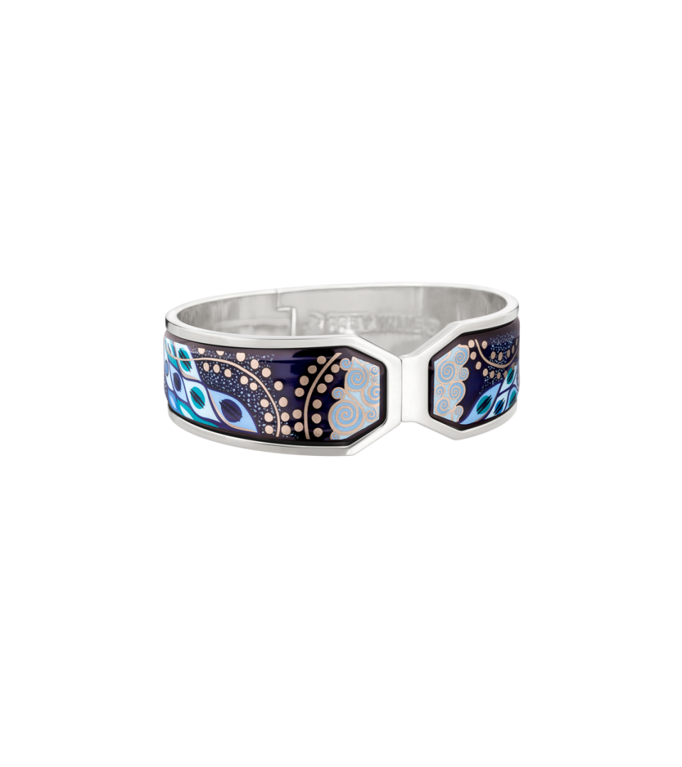 Clasp Bangle Contessa