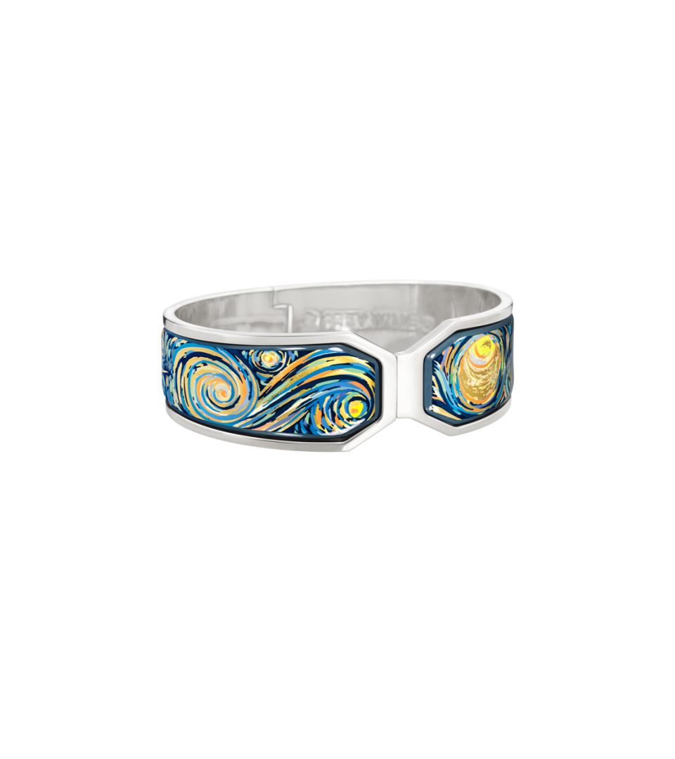 Clasp Bangle Contessa