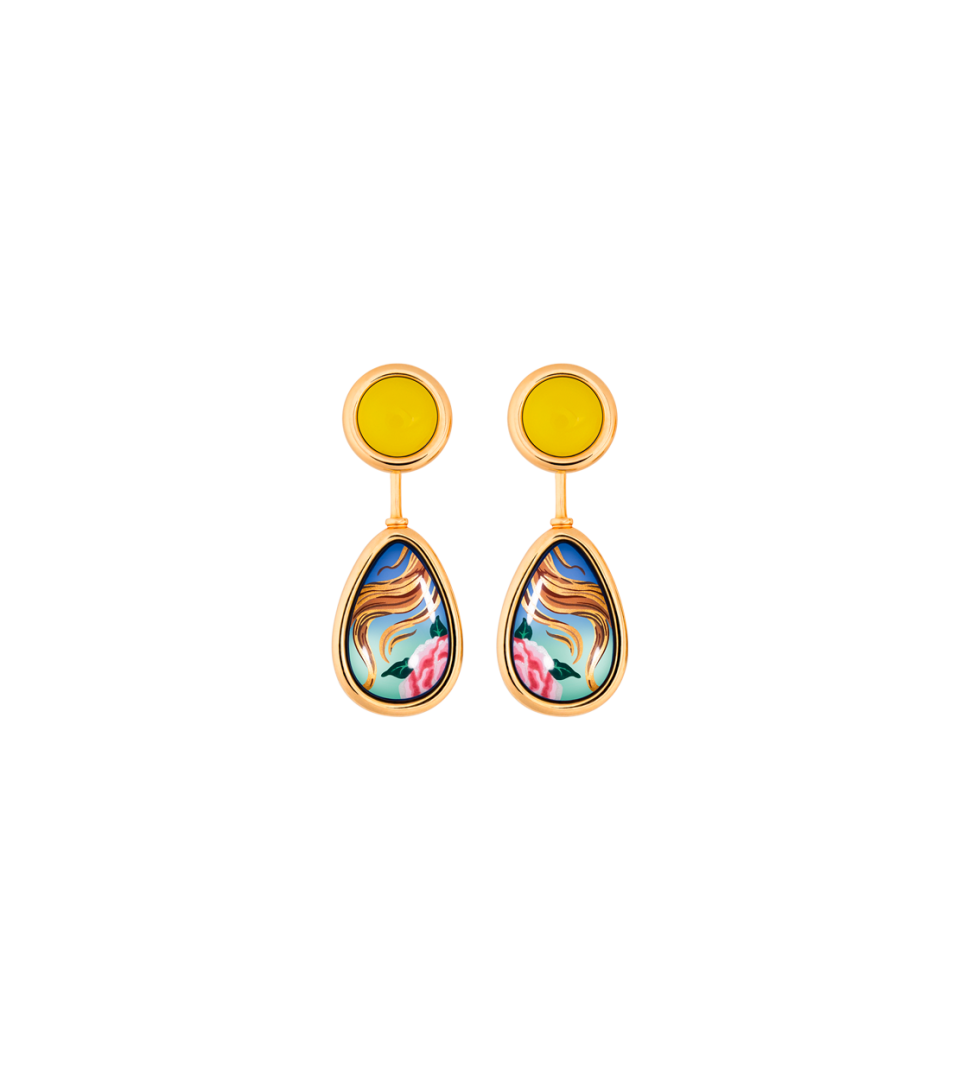 Capri Drops