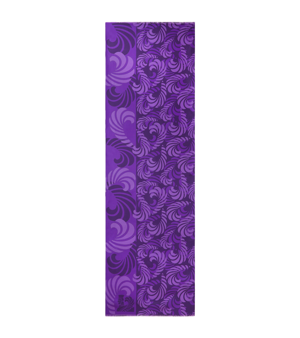 SCARF 53x180