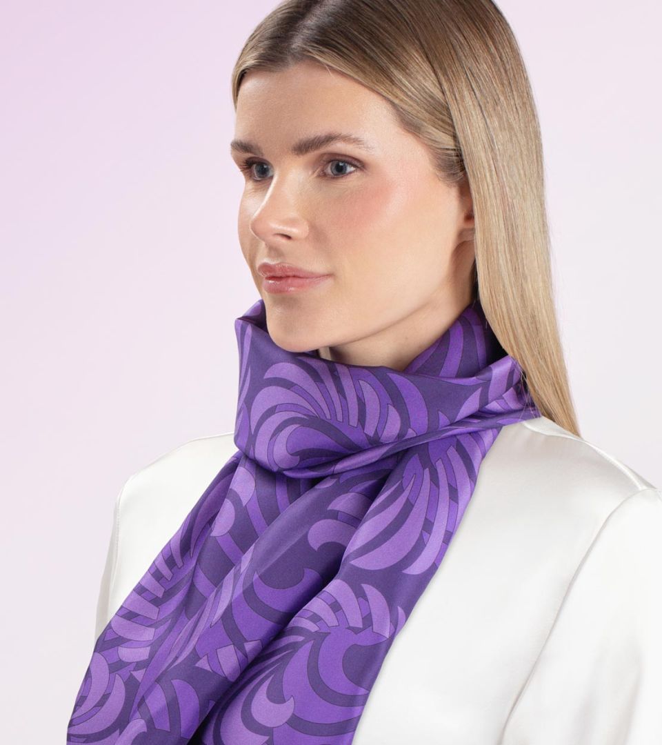 SCARF 53x180