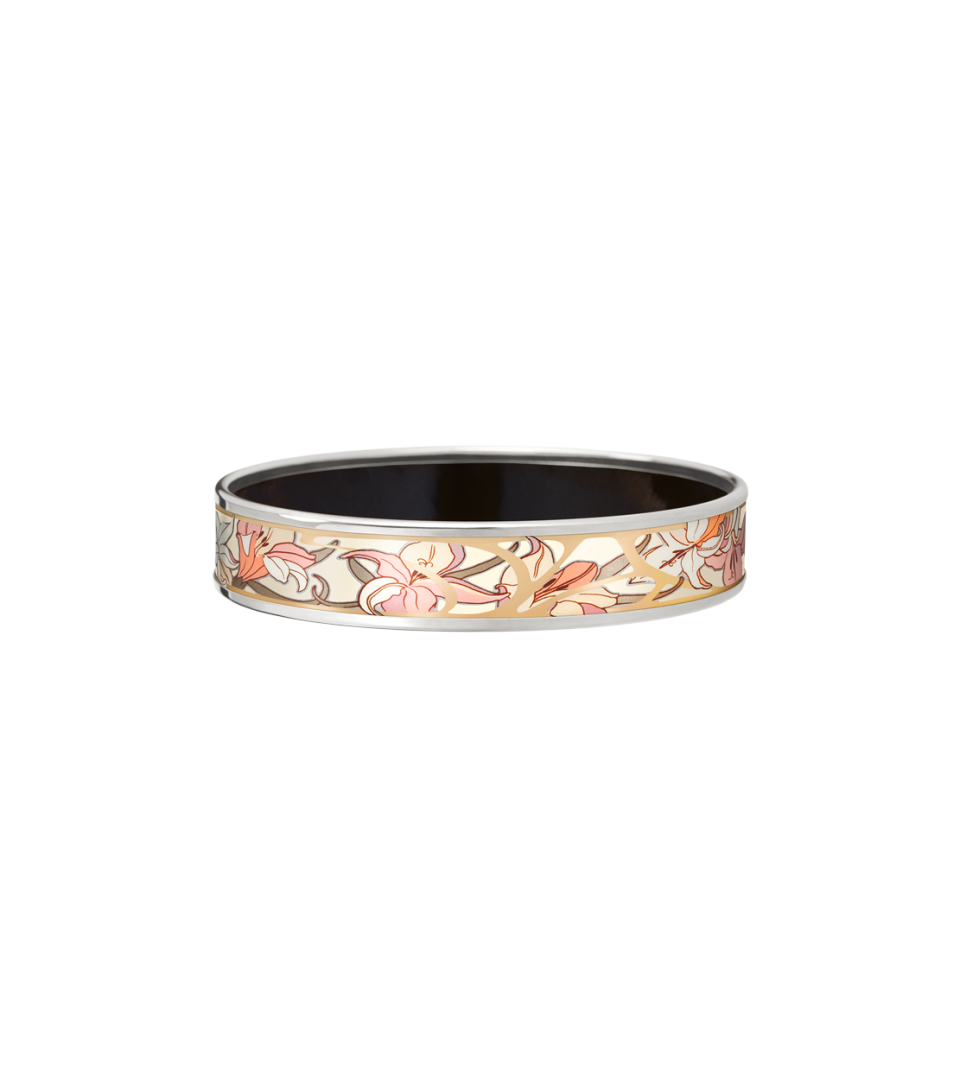 Bordered Bangle Miss