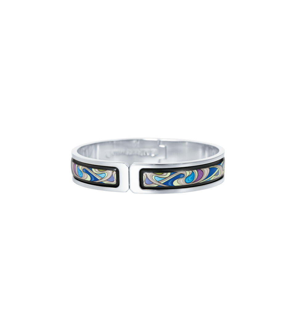 Clasp Bangle Ballerina