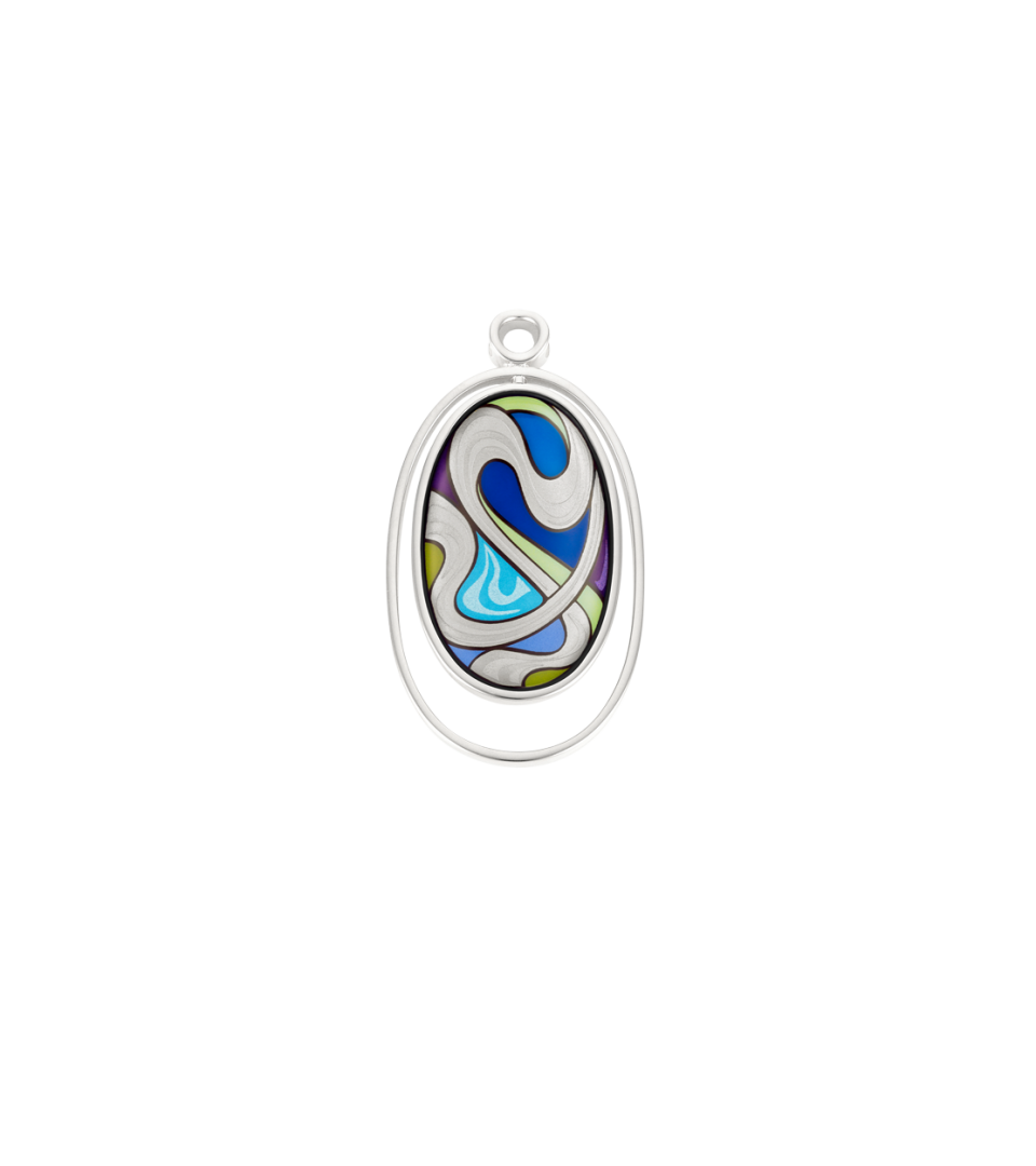 Pendant Waterdrop