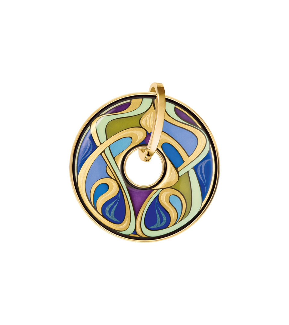 Pendant Luna Piena