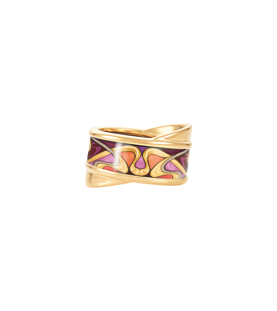 Ring Tango