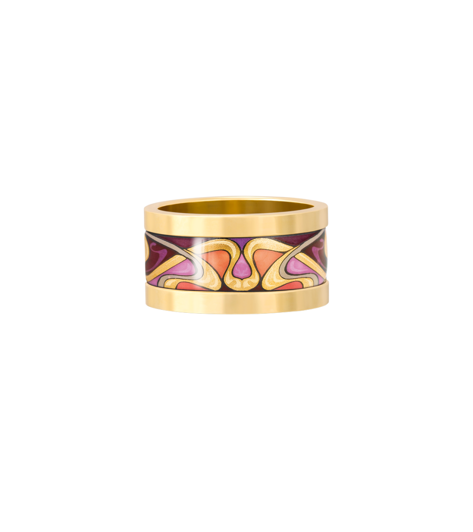 Ring Etoile