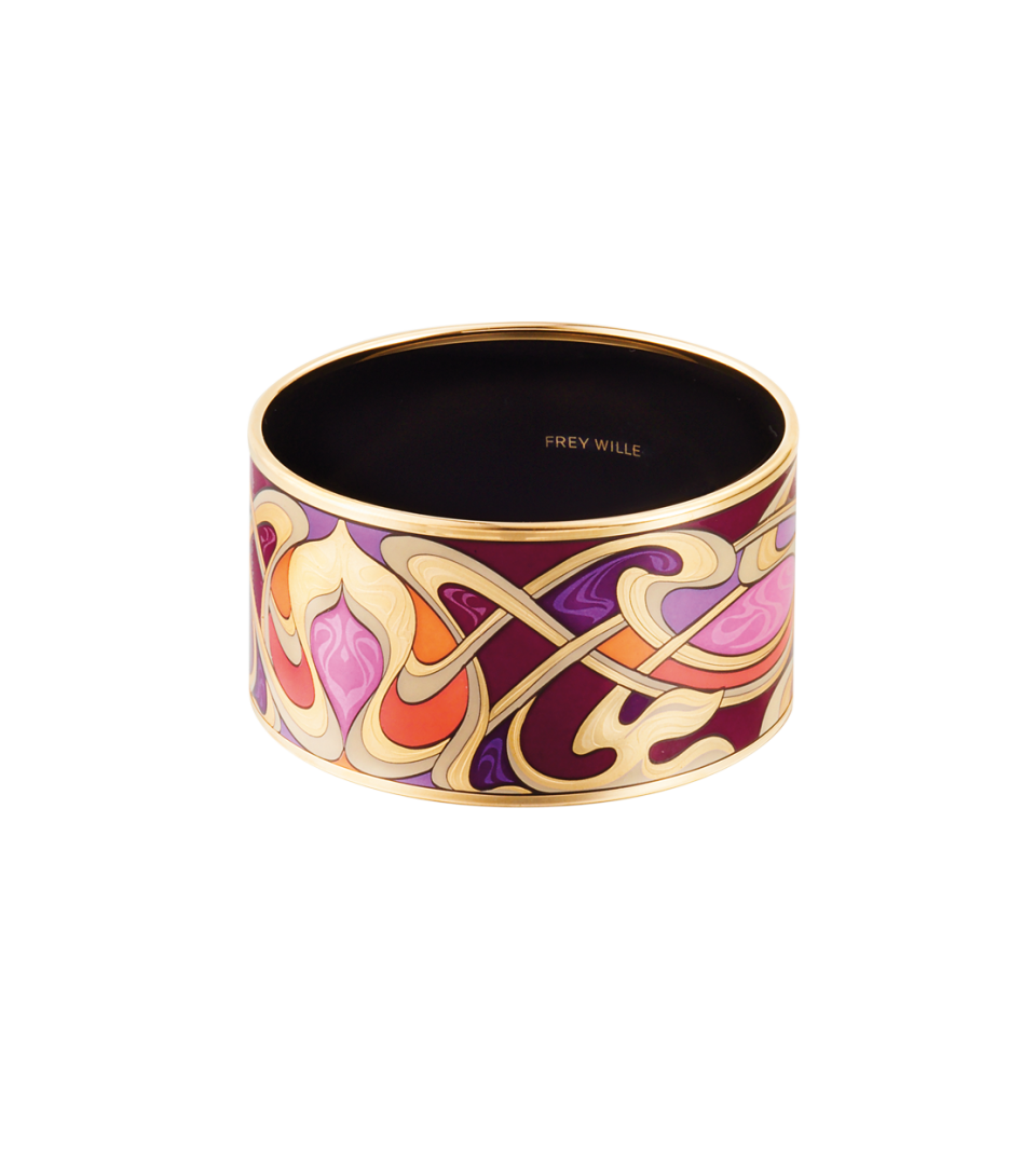 Bracelet Cerclé Diva
