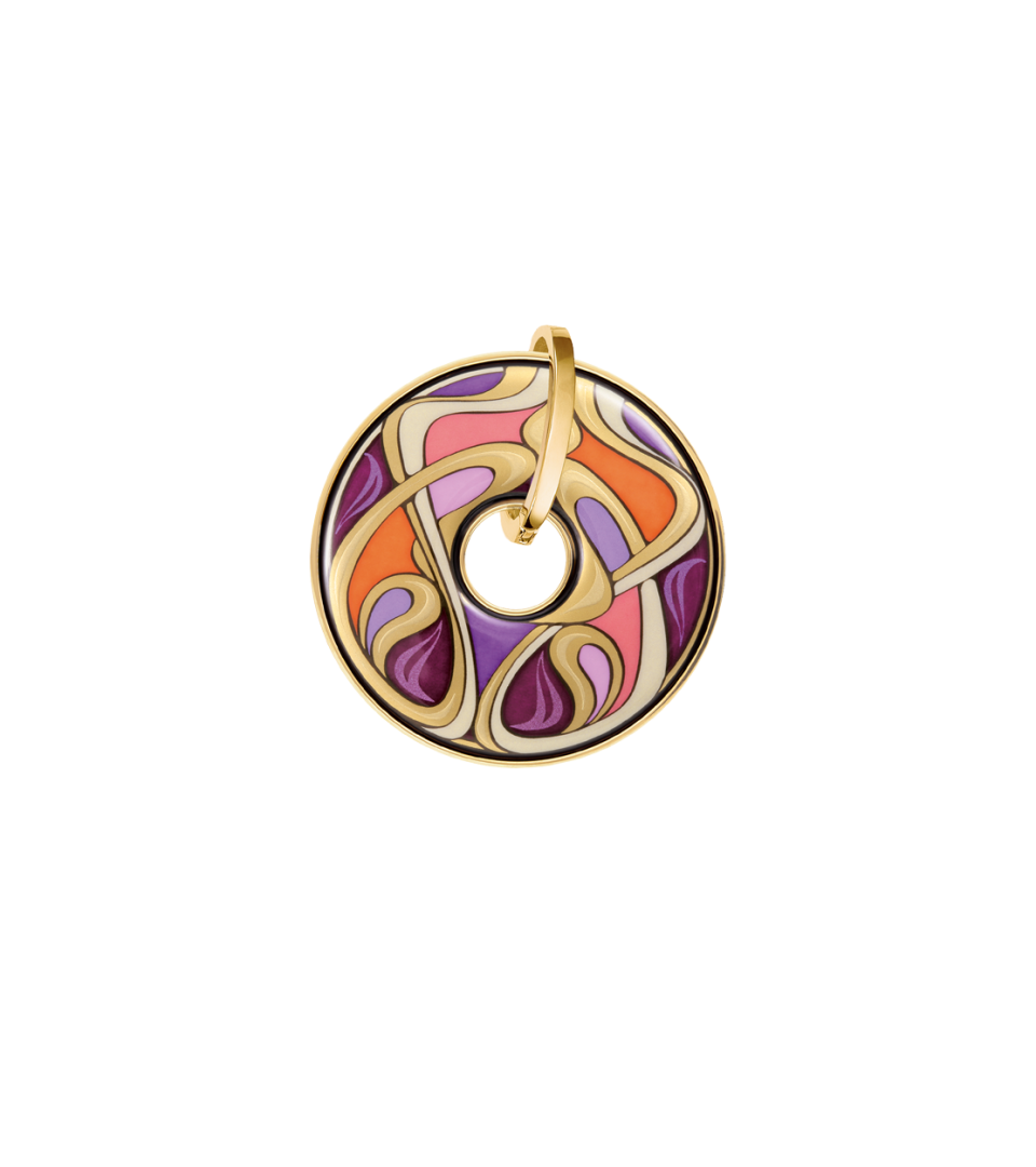 Pendant Luna Piena