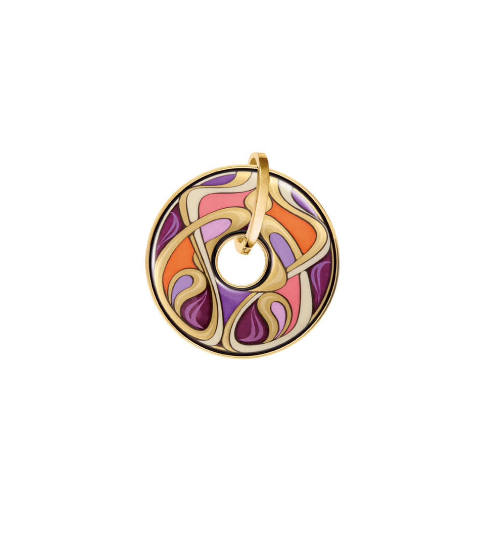 Pendant Luna Piena