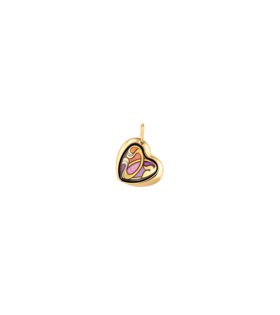 Pendant Heart