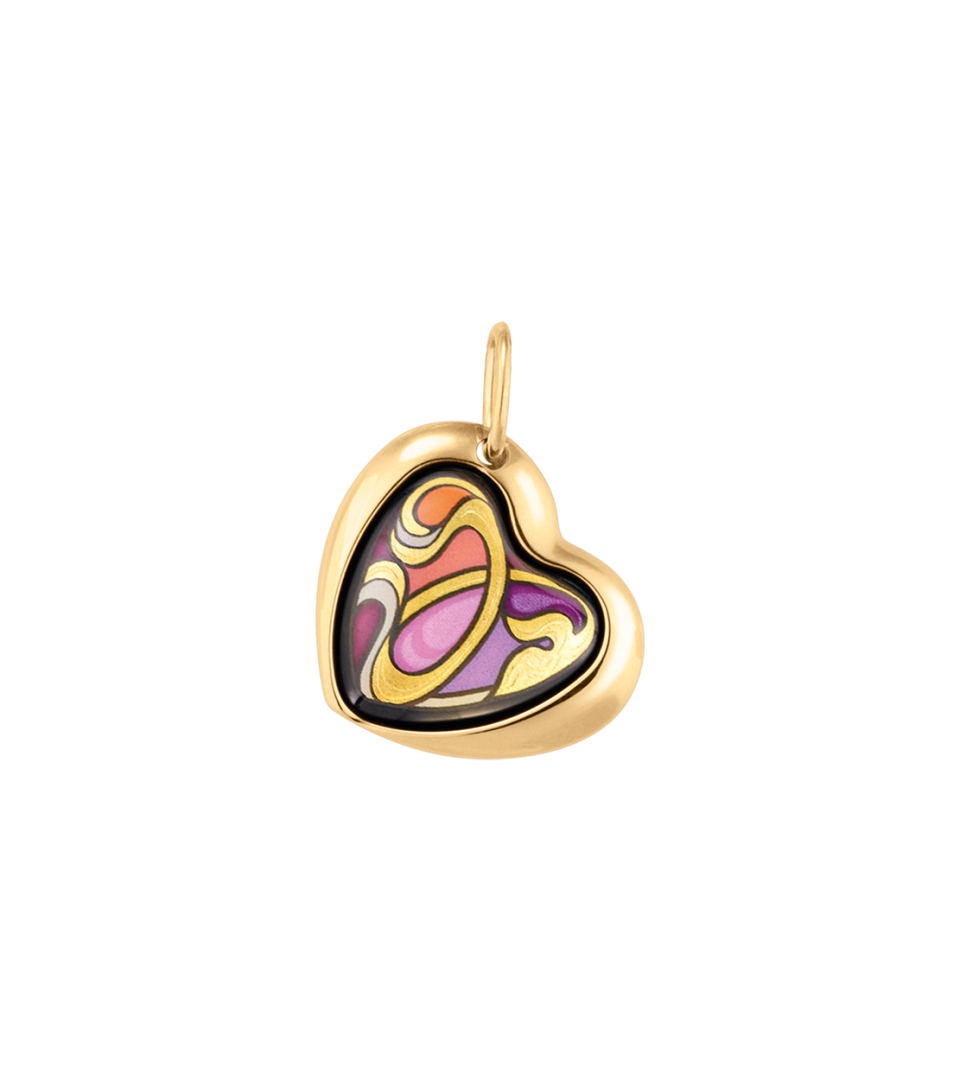 Pendant Heart