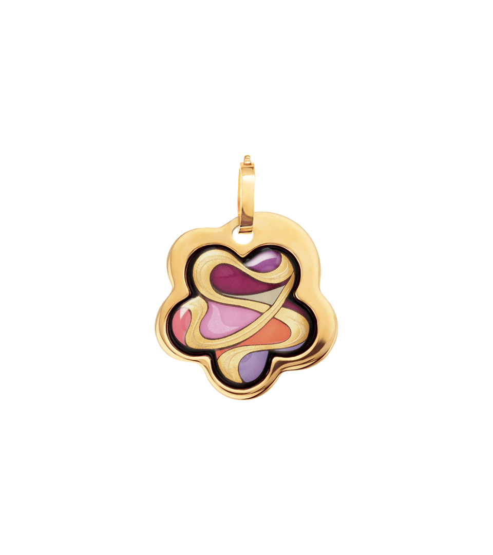 Підвіска Flower