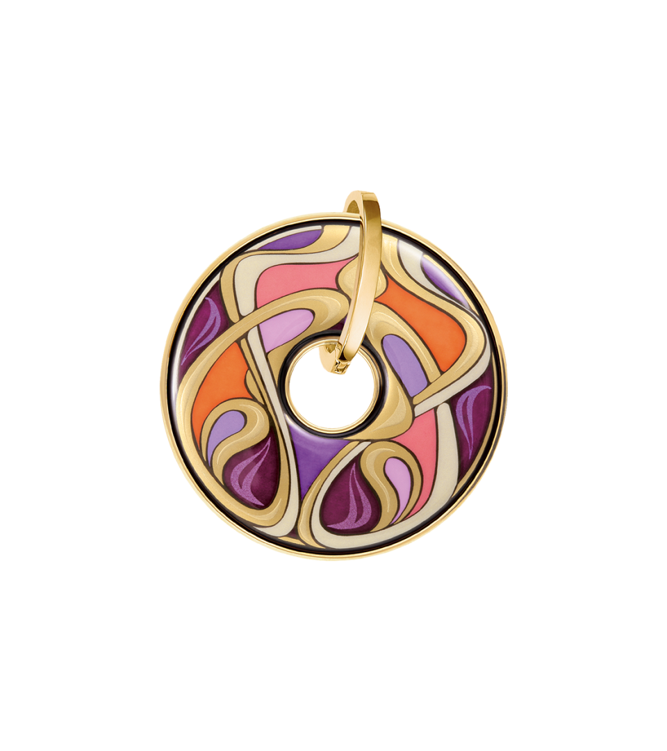 Pendant Luna Piena