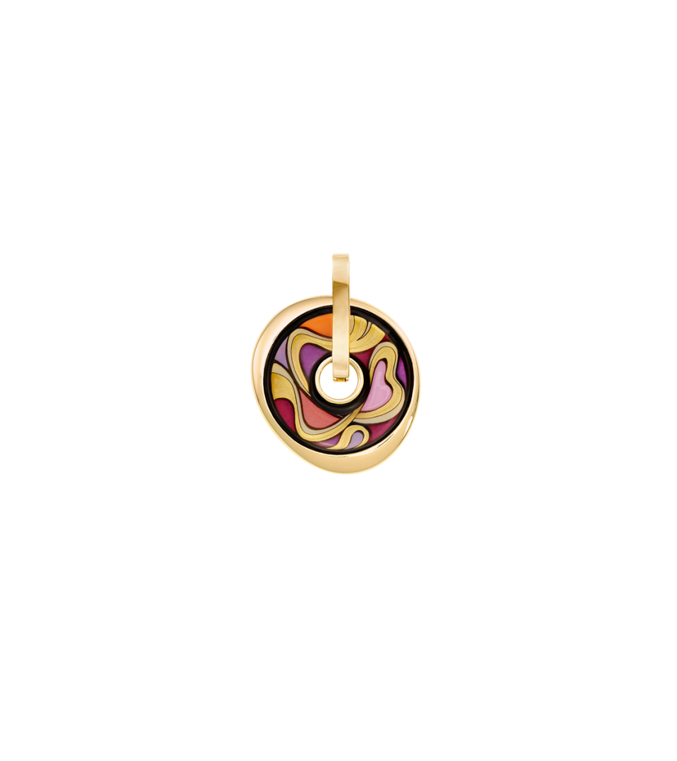 Pendant Luna Piccola