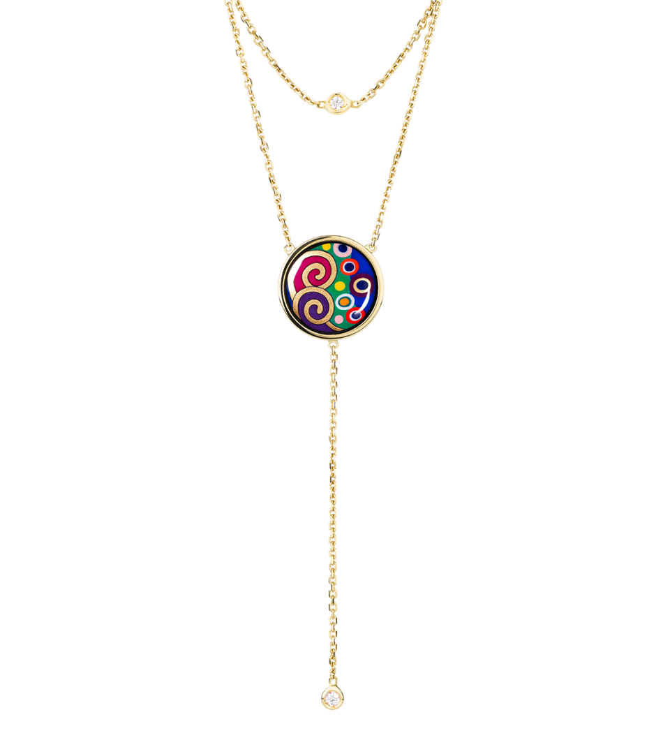 Désirée necklace