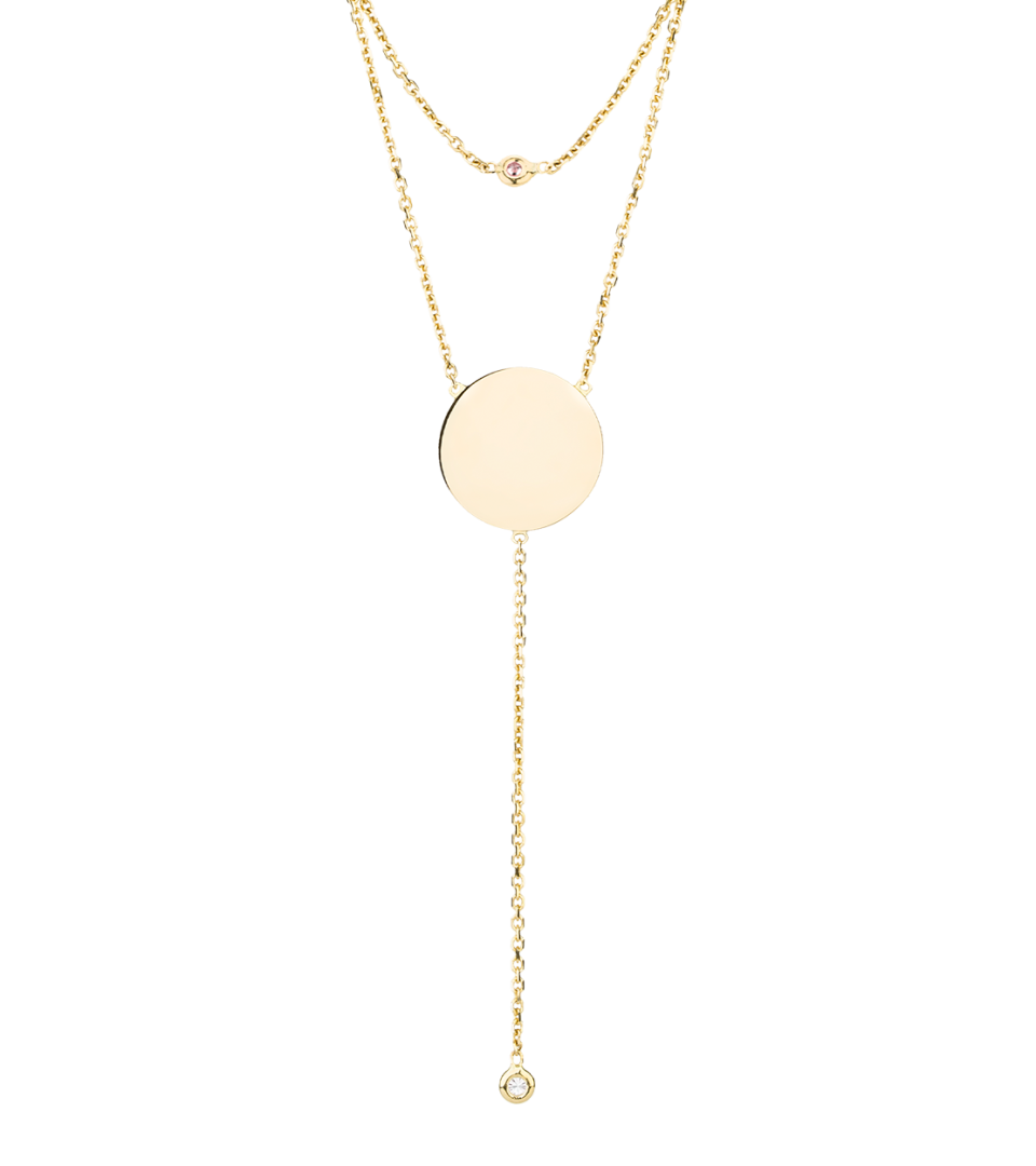 Désirée necklace