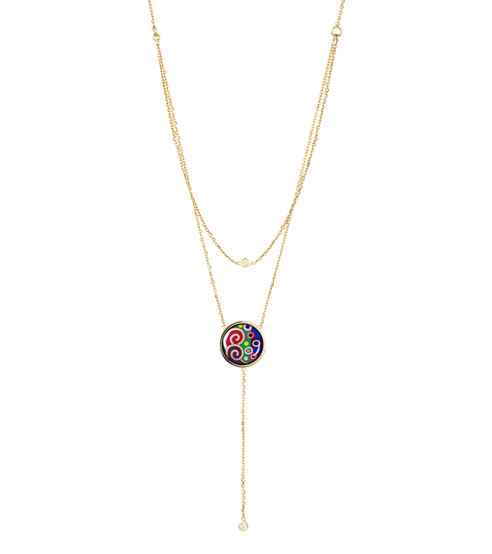 Désirée necklace