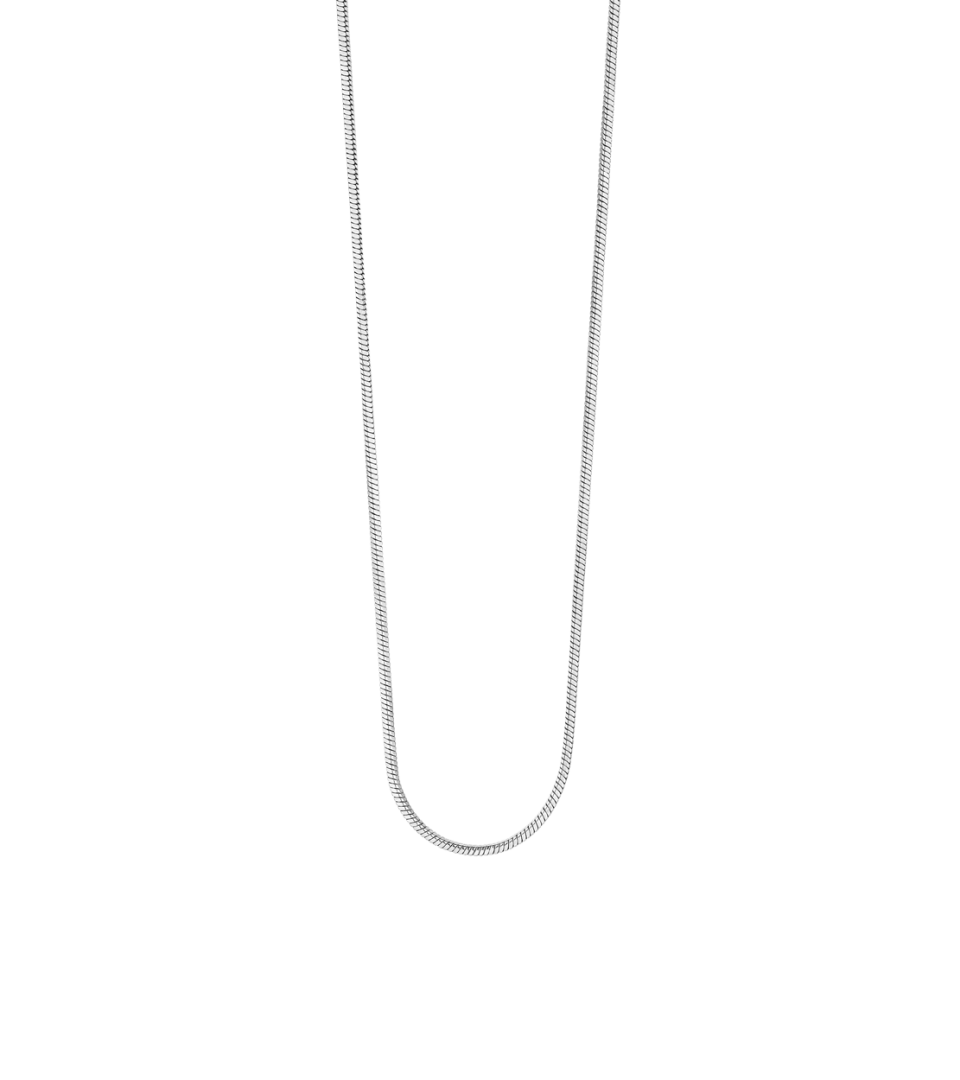Snake Chain Diamond Cut