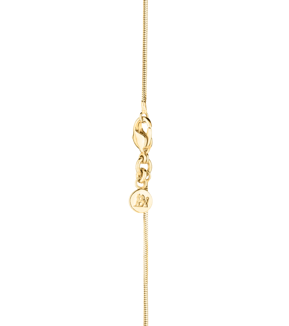 Snake Chain Diamond Cut