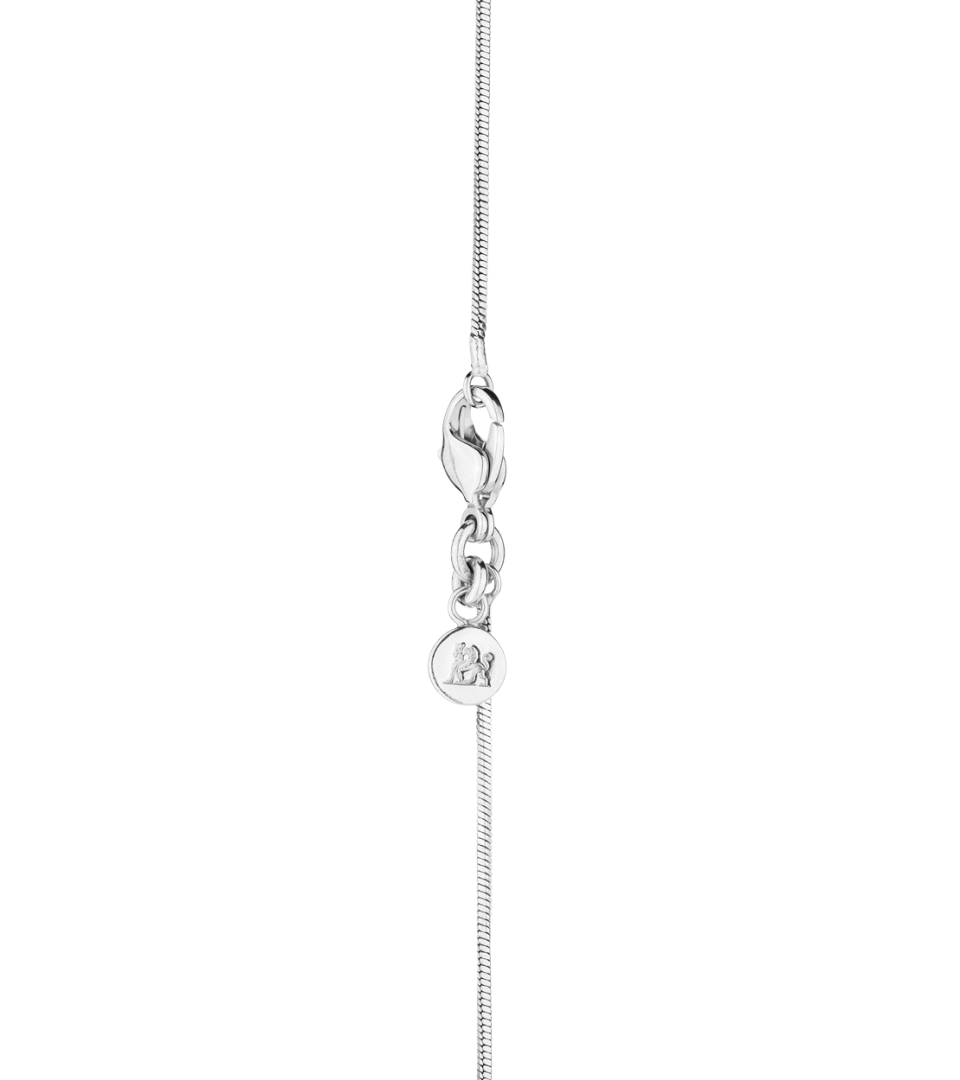 Snake Chain Diamond Cut