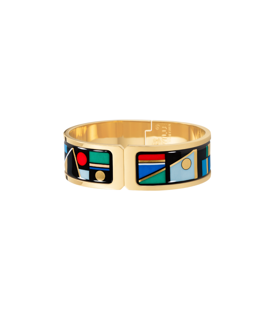Bracelet à Clip Regina