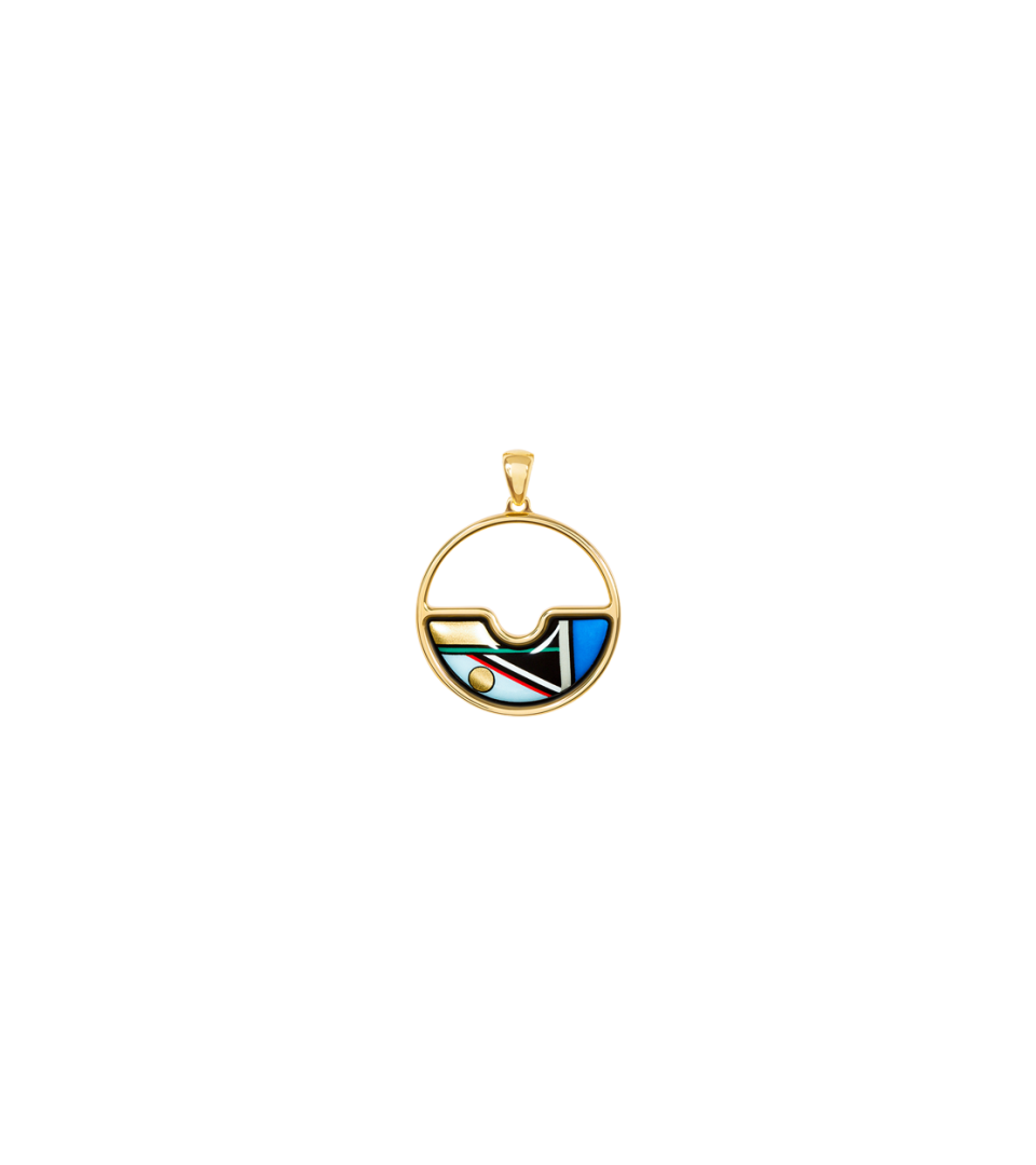 Pendant Swing