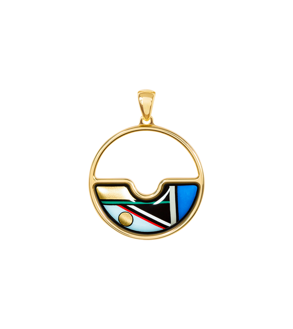 Pendant Swing