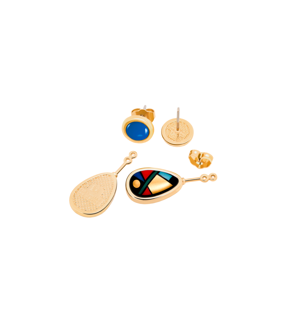 Capri Drops