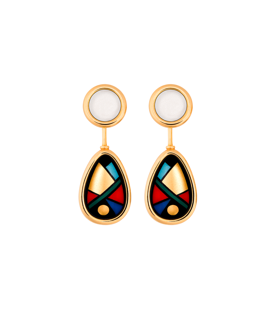 Capri Drops