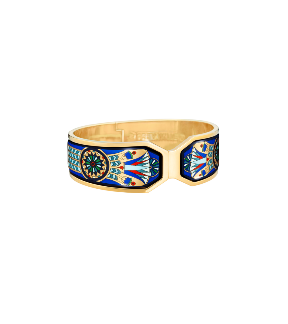 Bracelet à Clip Contessa
