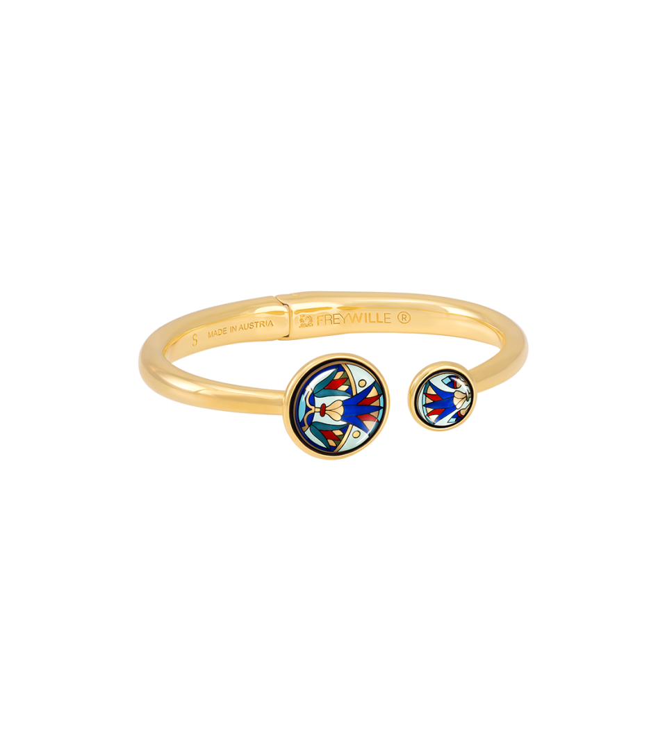 Spring Bracelet