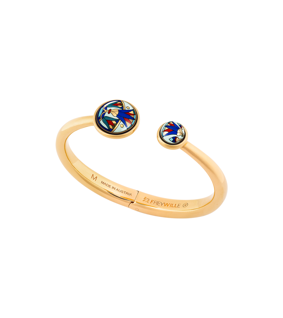 Spring Bracelet