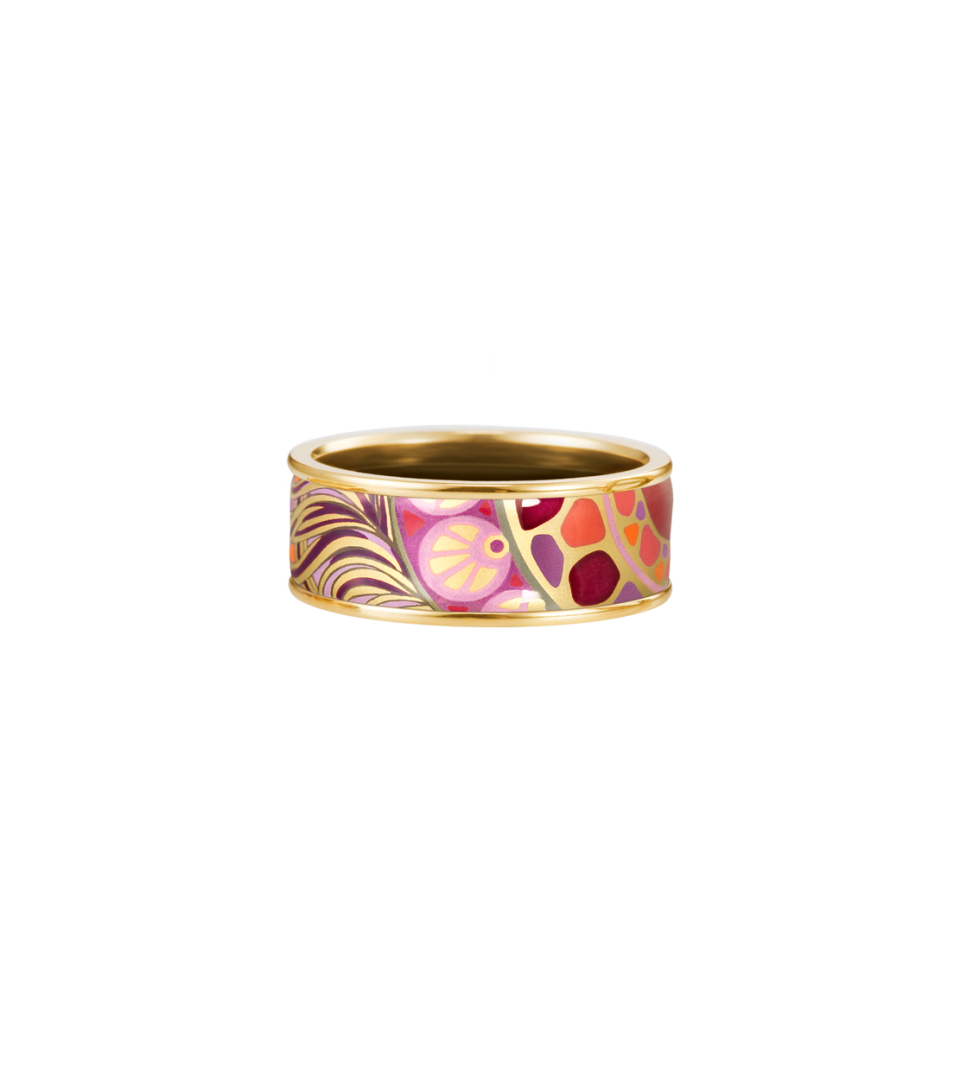 Anello Miss