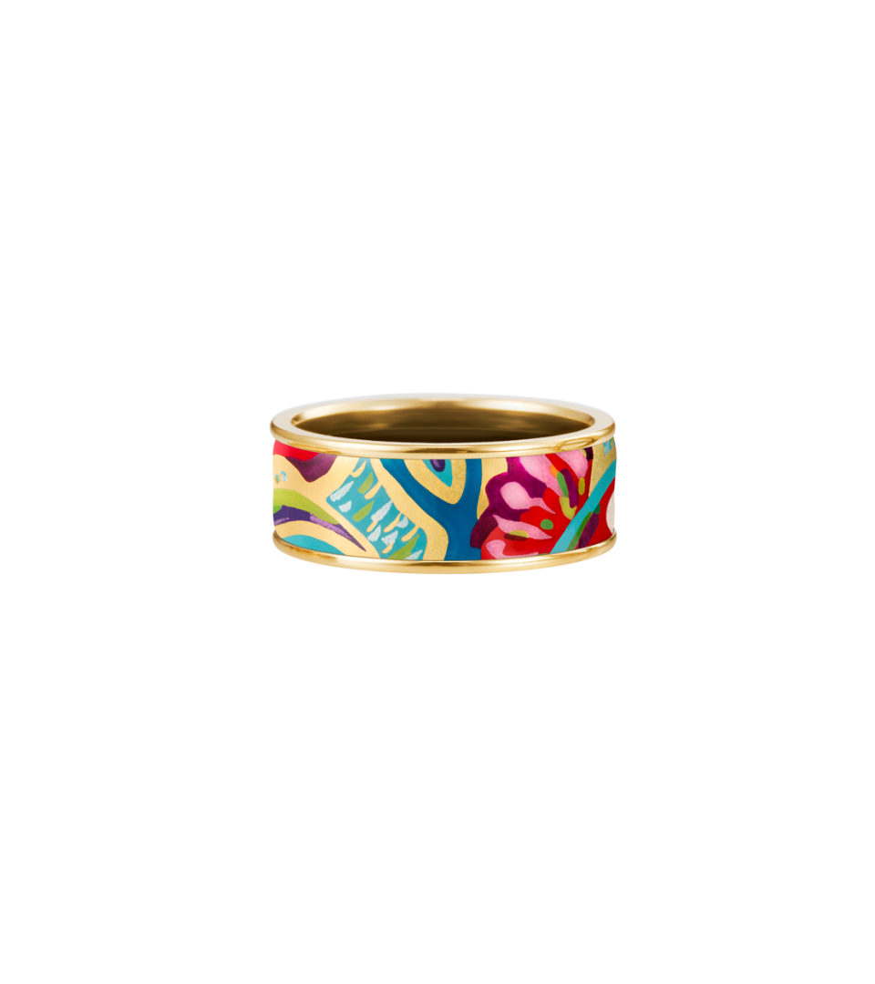Bague Miss
