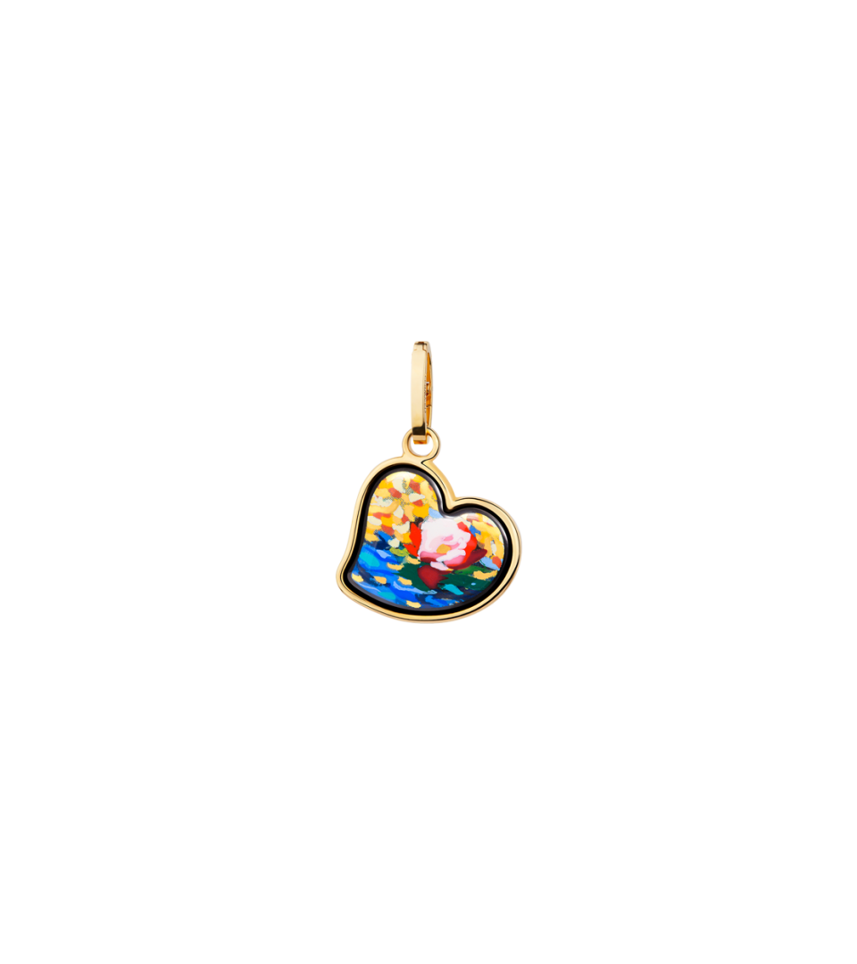 Pendant Heart