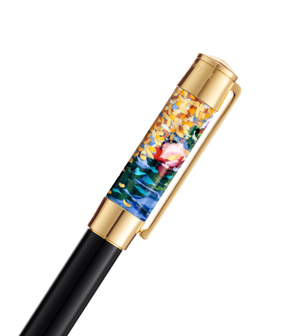 Fountain Pen Alexander The Great
