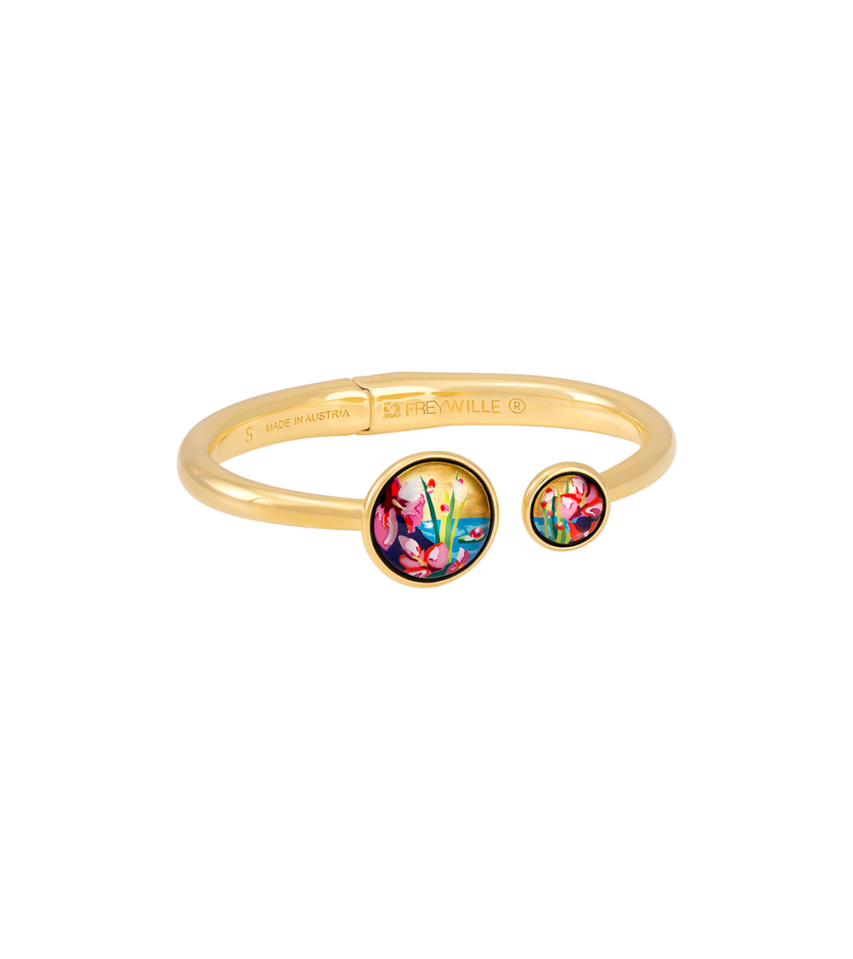 Spring Bracelet
