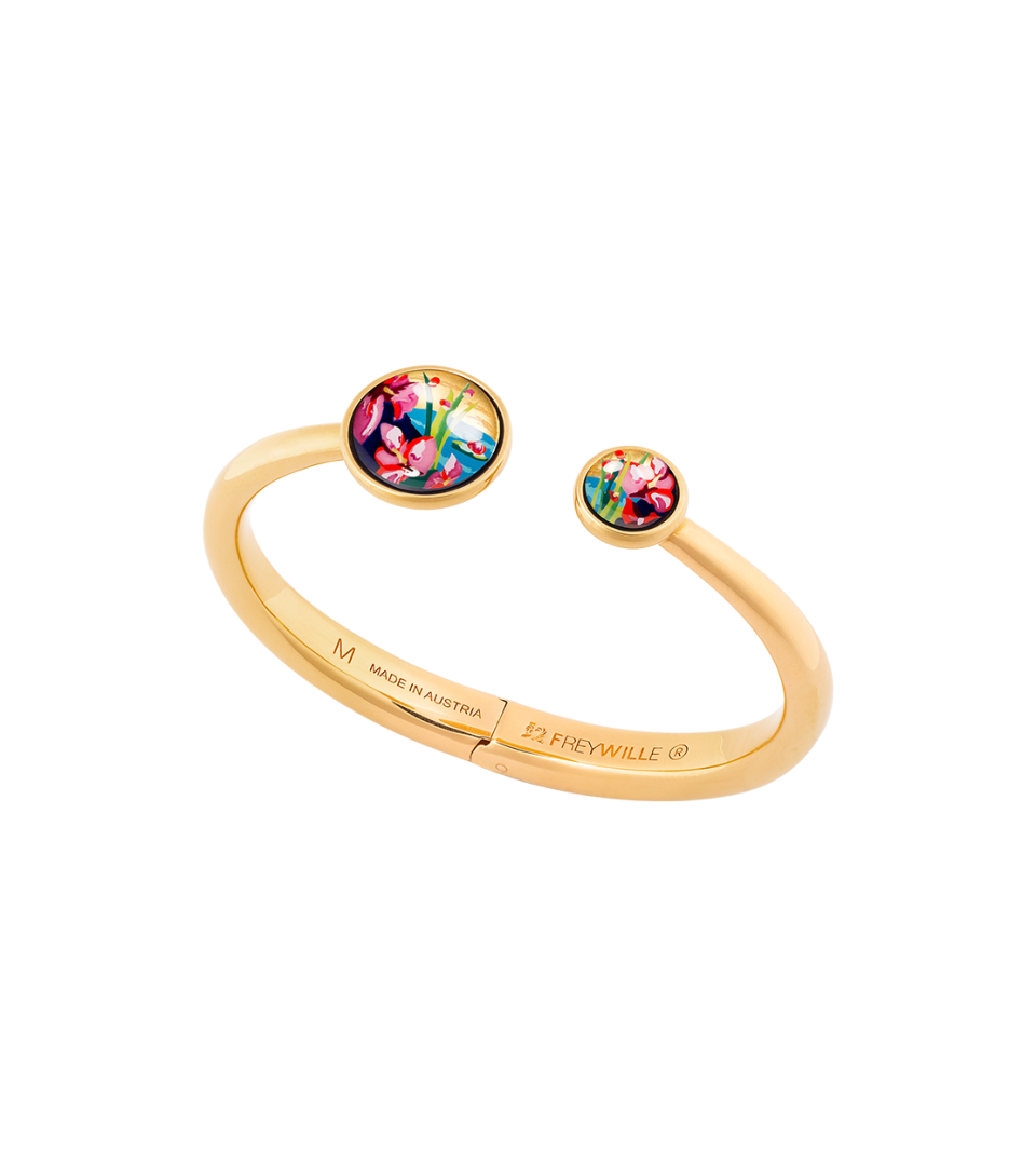 Spring Bracelet