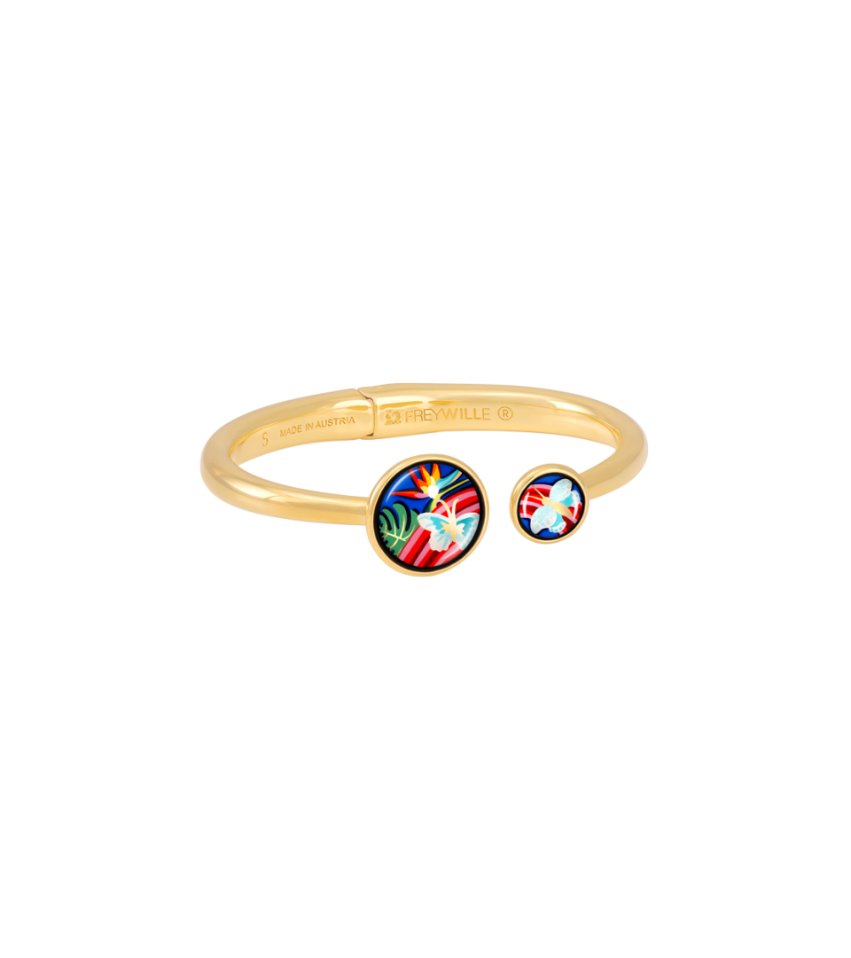 Bracelet Spring