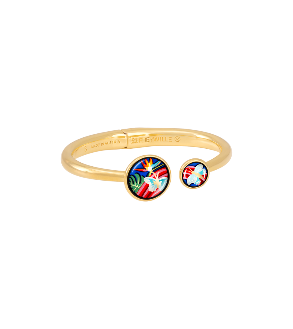Spring Bracelet