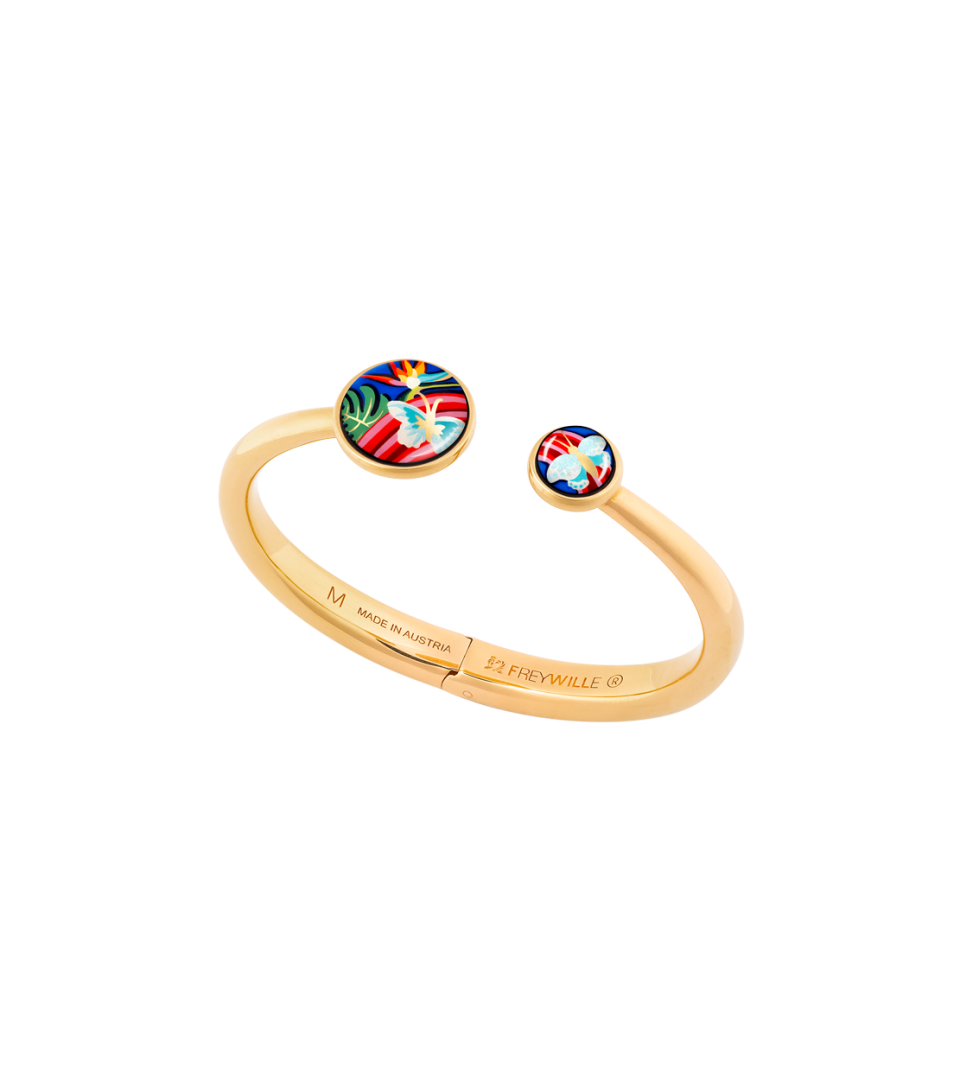 Bracelet Spring