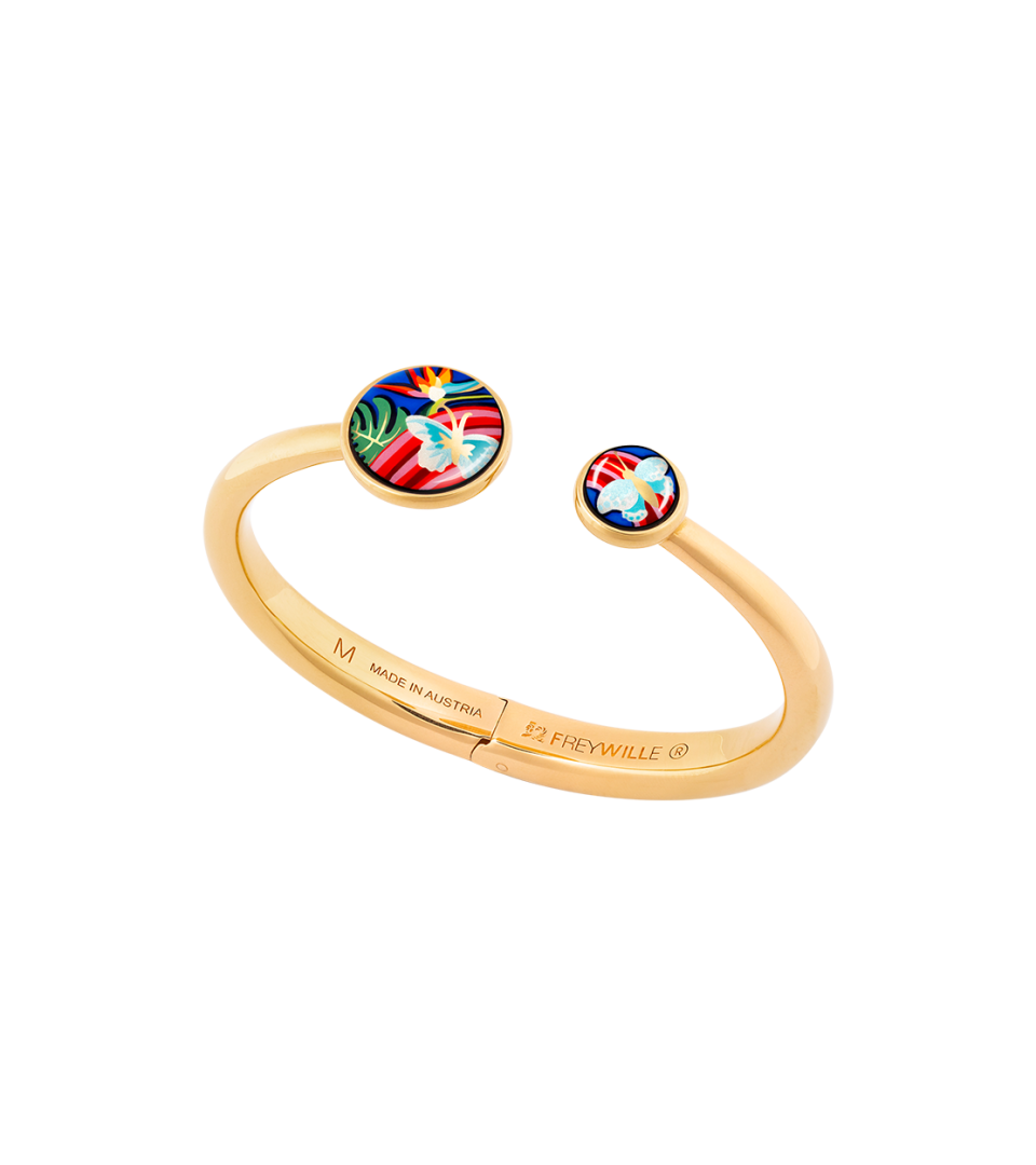 Spring Bracelet