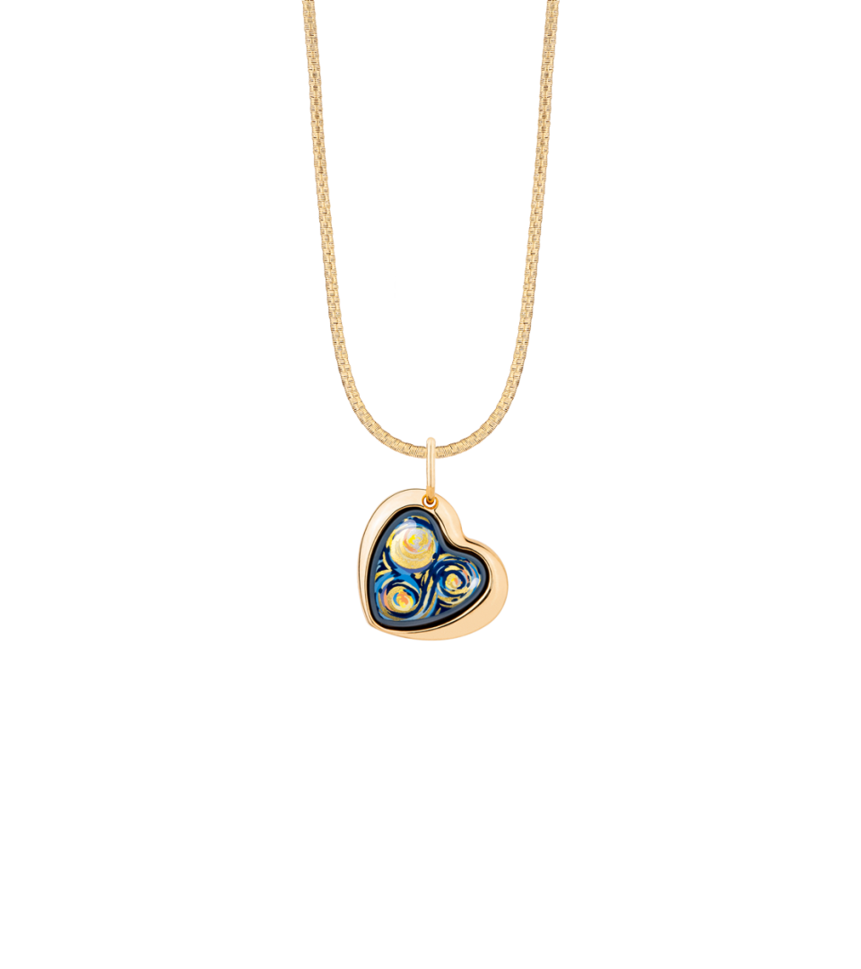Pendant Heart