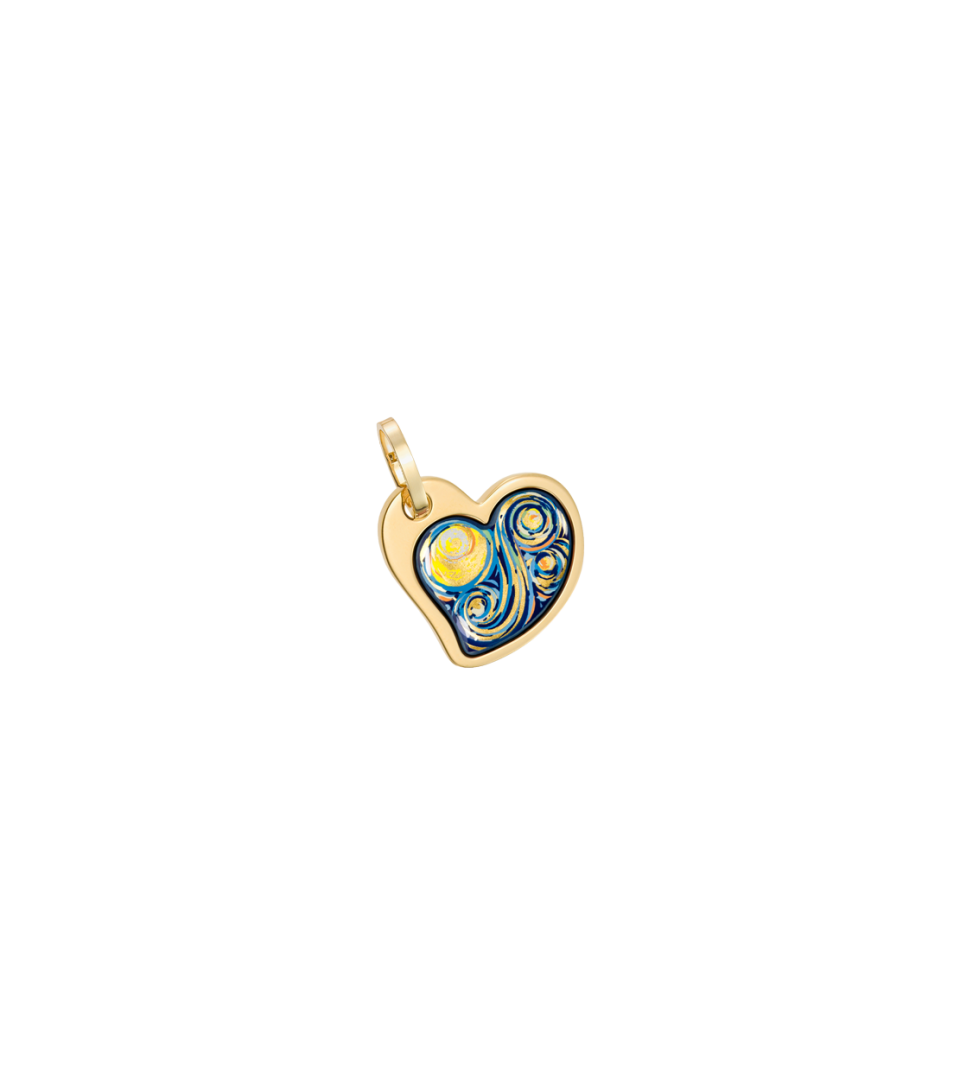 Підвіска Heart
